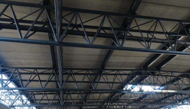 河北桁架结构皮相的处理每每分为哪几个步调流程